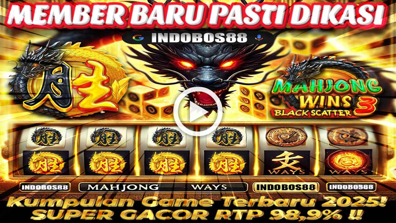 INDOBOS88