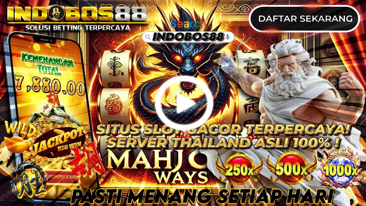 INDOBOS88