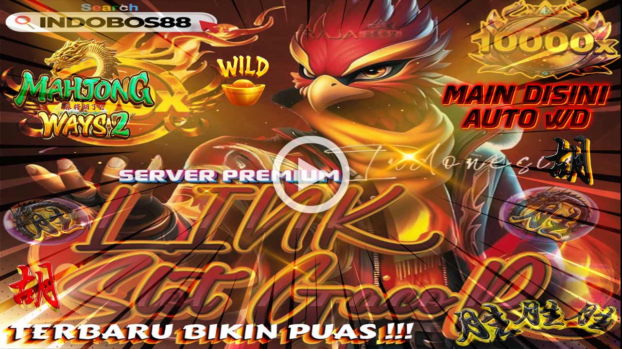 INDOBOS88