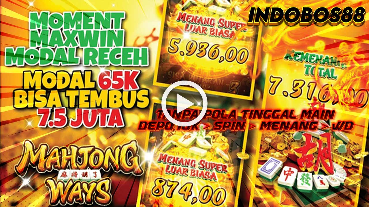 INDOBOS88