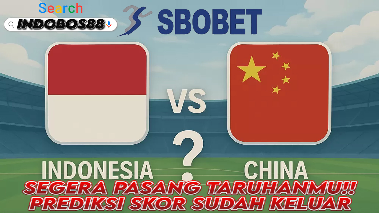 INDOBOS88