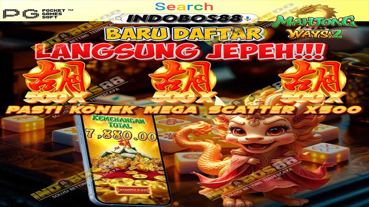 INDOBOS88