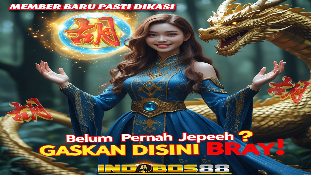 INDOBOS88