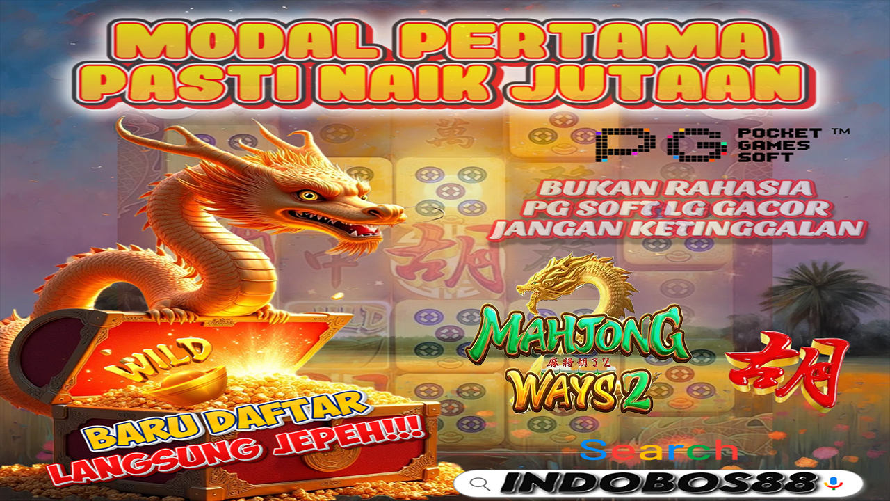 INDOBOS88